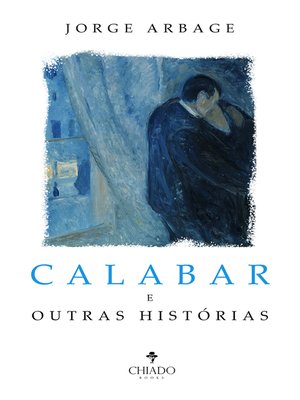 cover image of Calabar e outras histórias